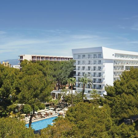 Hotel Riu Festival Playa de Palma  Exterior photo